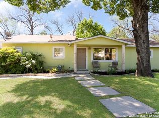 2106 Clower, San Antonio, TX 78201