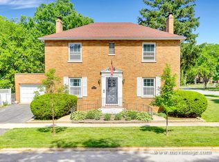 18135 Gottschalk Ave, Homewood, IL 60430