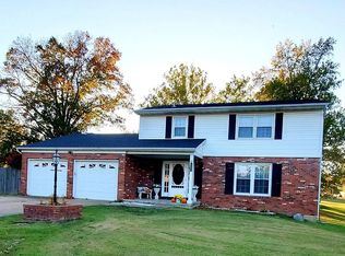 449 Orchard St, Sullivan, MO 63080