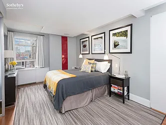 Sold by Sotheby's International Realty