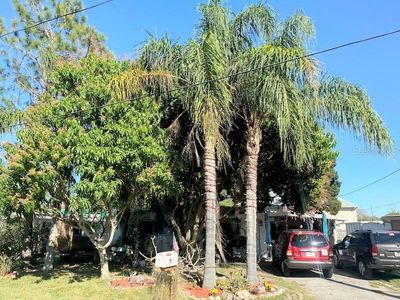 7377 Royal Palm Dr, New Port Richey, FL, 34652