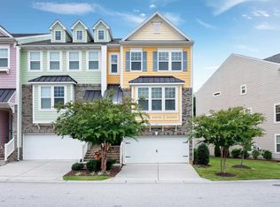535 Metro Sta, Apex, NC 27502