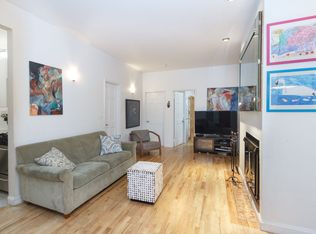 109 E 100th St APT 3A, New York, NY 10029