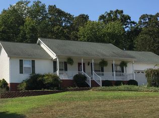 1258 Spring Meadows Dr, Ringgold, GA 30736