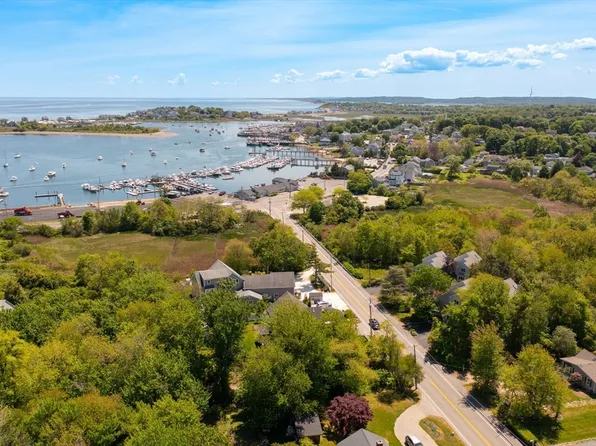 21 Hatherly Rd Unit 21, Scituate, MA 02066