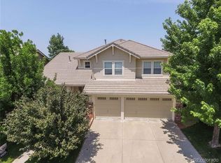 3035 Greensborough Dr, Highlands Ranch, CO 80129
