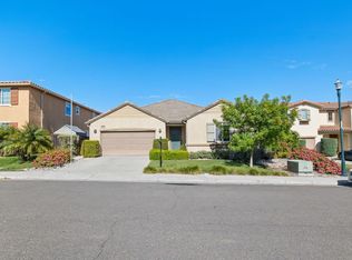 5282 Jacque Bell Ln, Fairfield, CA