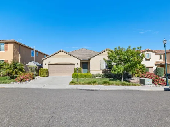 5282 Jacque Bell Ln, Fairfield, CA 94533