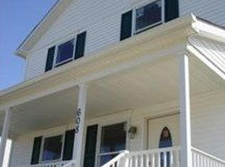 608 Reed Ave, Monessen, PA 15062