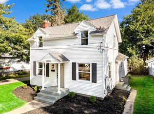 3985 Prairie St SW, Grandville, MI 49418