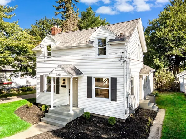 3985 Prairie St SW, Grandville, MI 49418