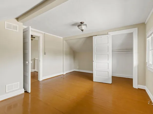 Historic Audubon Court