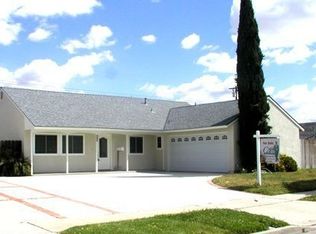6441 Ferne Ave, Cypress, CA 90630