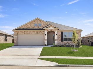 2829 Rose Heath Ln, Fort Worth, TX 76108