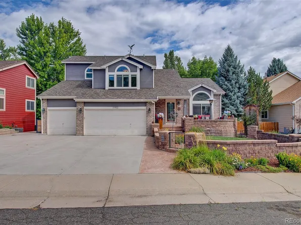11953 W 56th Circle, Arvada, CO 80002