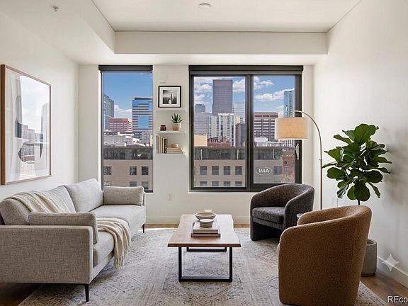 3rd image of 1750 Wewatta Street #634