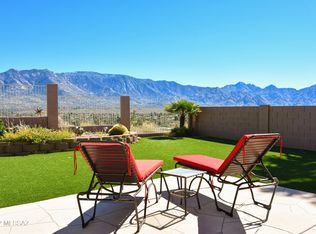 40071 S Mountain Shadow Dr, Saddlebrooke, AZ 85739