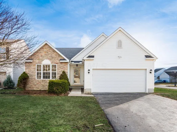 675 Tinkers Creek Ln, Columbus, OH 43207