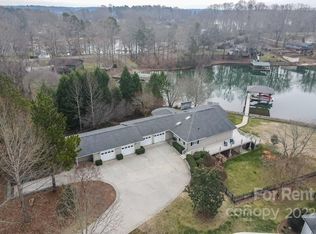 152 Keven Dr, Troutman, NC 28166