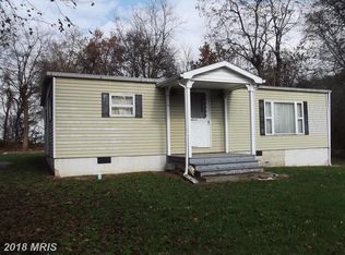 115 Park Ave, Ranson, WV 25438