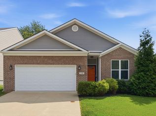 240 Ferndale Pass, Lexington, KY 40511