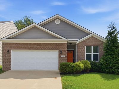 240 Ferndale Pass, Lexington, KY, 40511