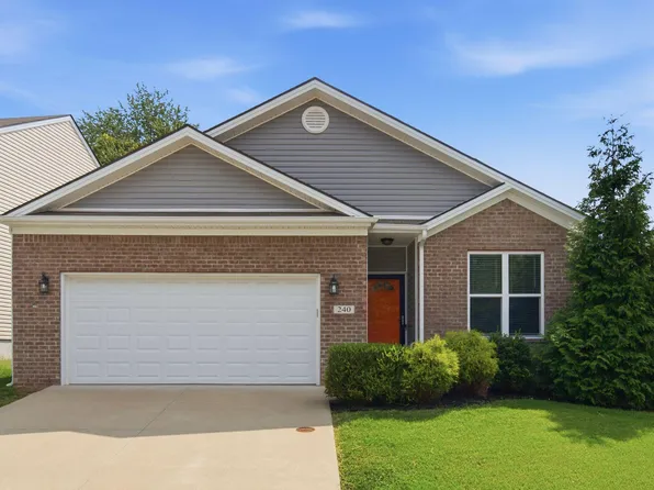 240 Ferndale Pass, Lexington, KY 40511