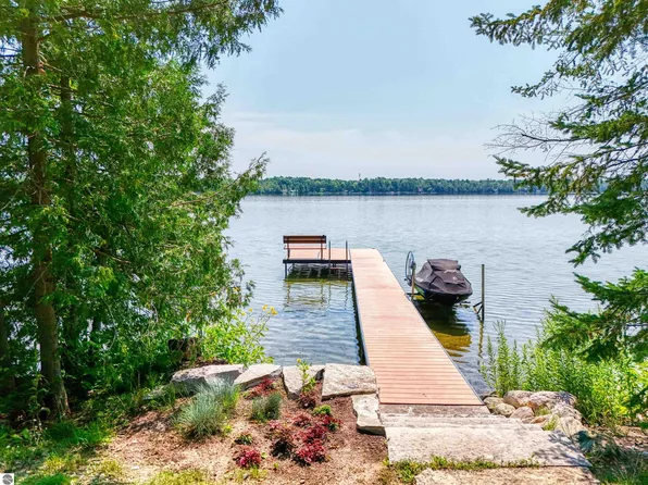 6501 Timberlake Dr, Elk Rapids, MI 49629