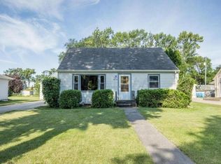 1834 5th St N, Fargo, ND 58102