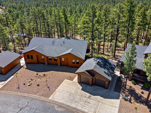 2711 Villa Loop, Show Low, AZ 85901