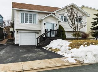 49 Dawsons Run, Conception Bay South, NL A1W3J4