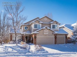 1102 Eldorado Dr, Superior, CO 80027