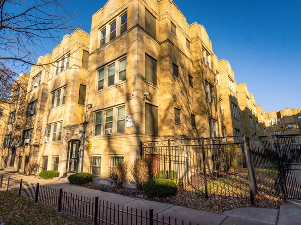 5032 W Washington, 5032 W Washington Blvd, Chicago, IL 60644