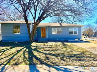 910 Leonhard St, Copperas Cove, TX, 76522