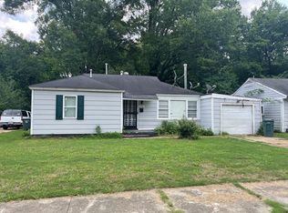 1666 Russwood Rd LOT 99, Memphis, TN 38108