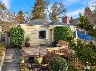 6044 30th Ave NE, Seattle, WA