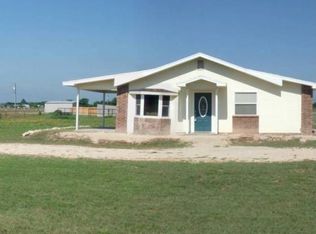 10297 W Grape Creek Rd, San angelo, TX 76901