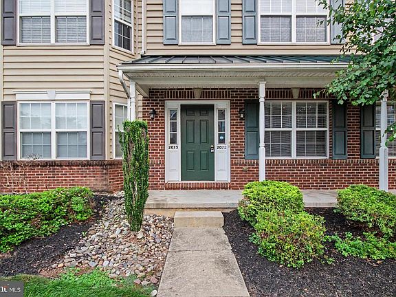 2nd image of 2075 Morgan Hill Dr #M30