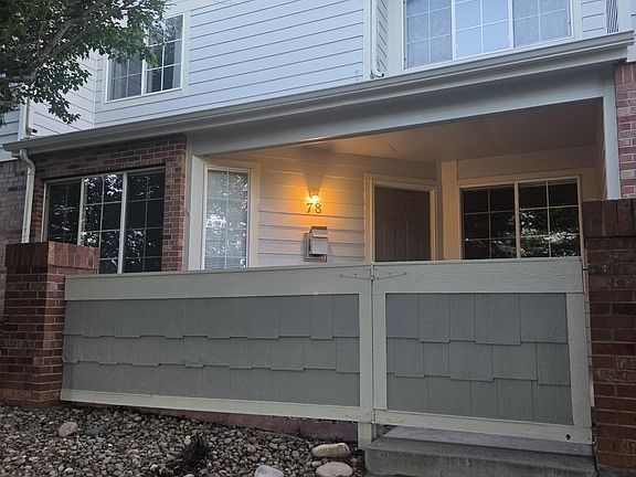 2nd image of 9608 Deerhorn Ct APT 78