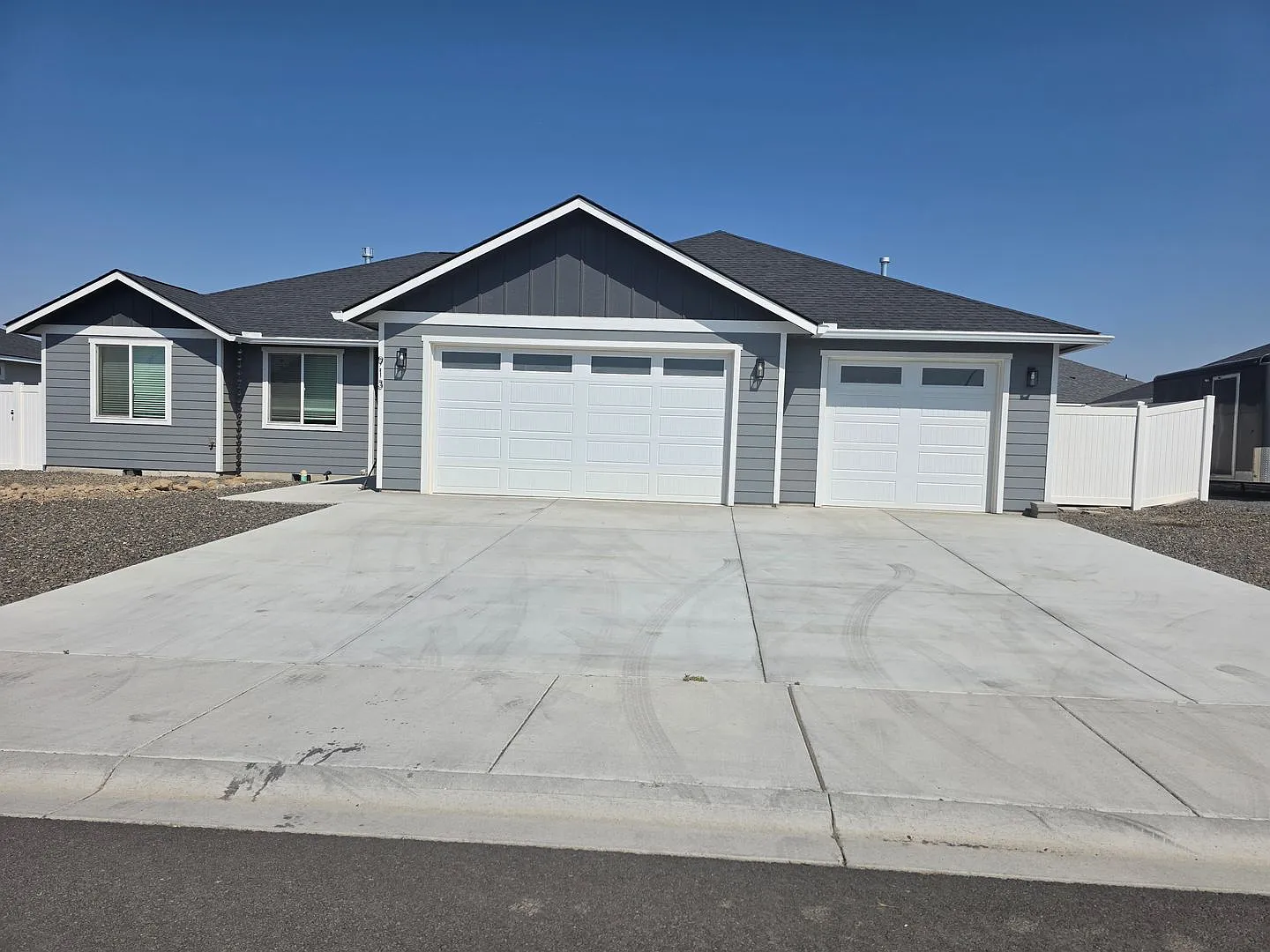 House for rent in Ephrata — Photo 1