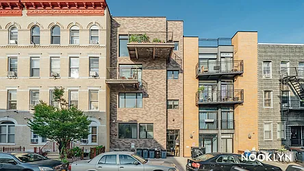 Rented by Nooklyn NYC LLC