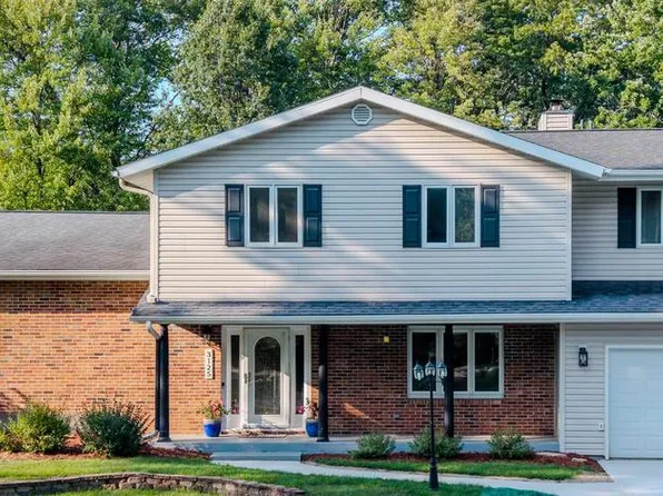 3125 DANS DRIVE, Stevens Point, WI 54481