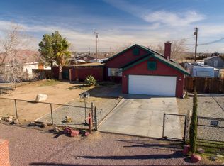 20212 87th St, California City, CA 93505