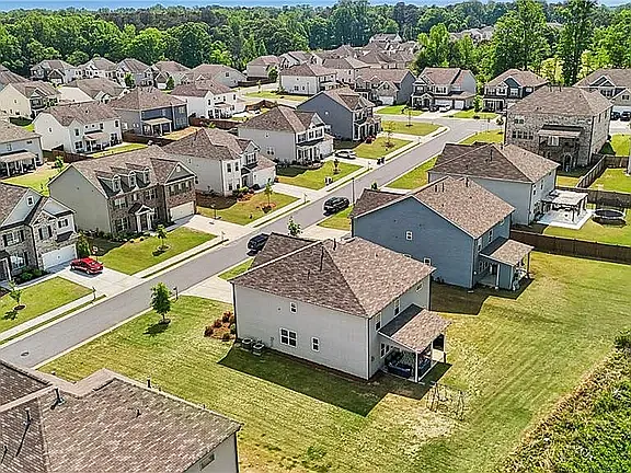7455 Easton Valley Ln — Photo 37