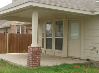 4625 Dwarf Nettle Dr, Fort Worth, TX 76244
