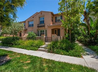 112 Hedge Bloom #76, Irvine, CA 92618