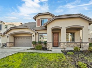 617 Copper Ridge Way, Oakley, CA 94561