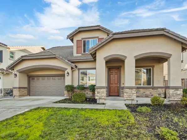 617 Copper Ridge Way, Oakley, CA 94561