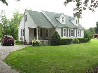 667 County Route 7, East Schodack, NY 12063