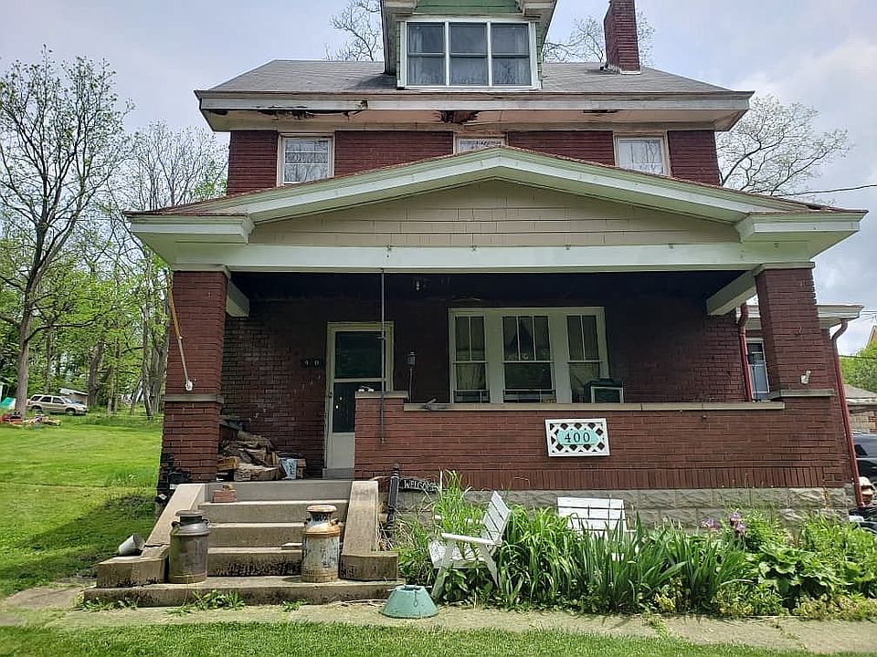3 bed 1 bath 